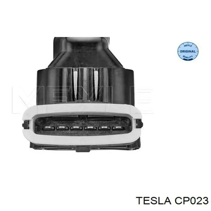 Наконечник свечи зажигания Tesla CP023 цена, от 5.18 USD