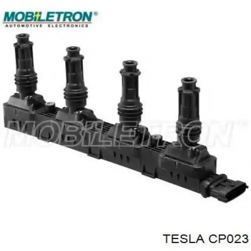 Купить CP023 Tesla Наконечник свечи зажигания