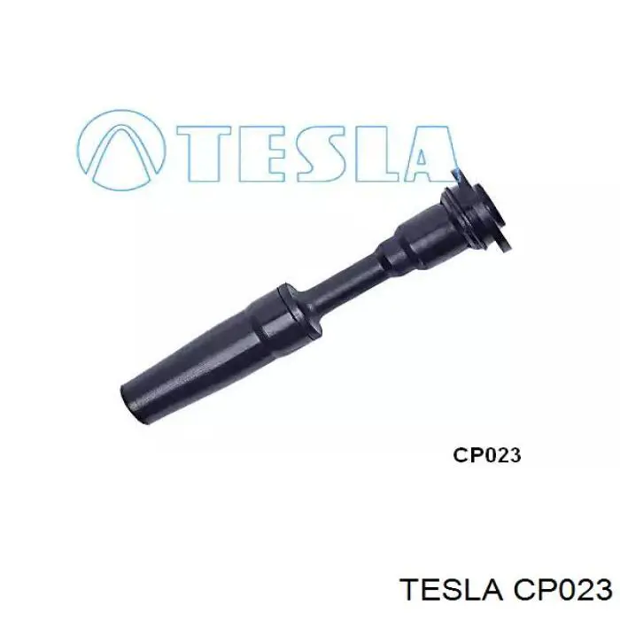 CP023 Tesla наконечник свечи зажигания