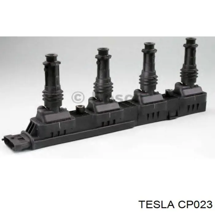 CP023 Tesla Наконечник свечи зажигания
