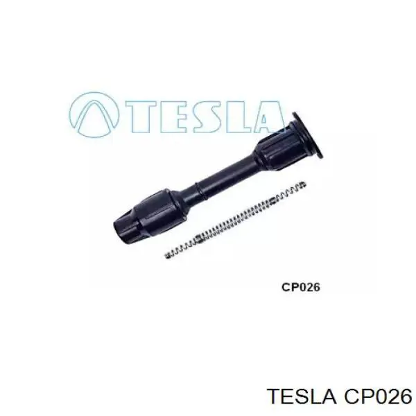 Катушка зажигания CP026 Tesla