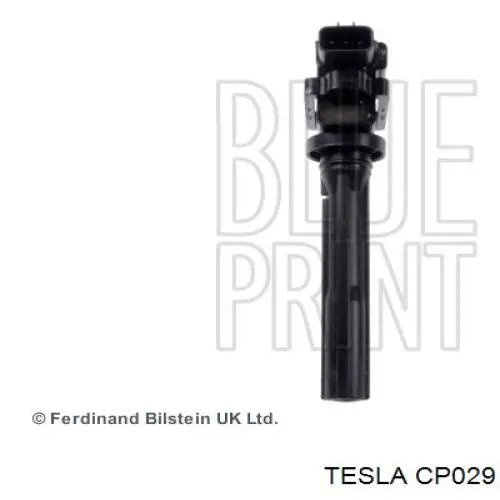 CP029 Tesla Наконечник свечи зажигания