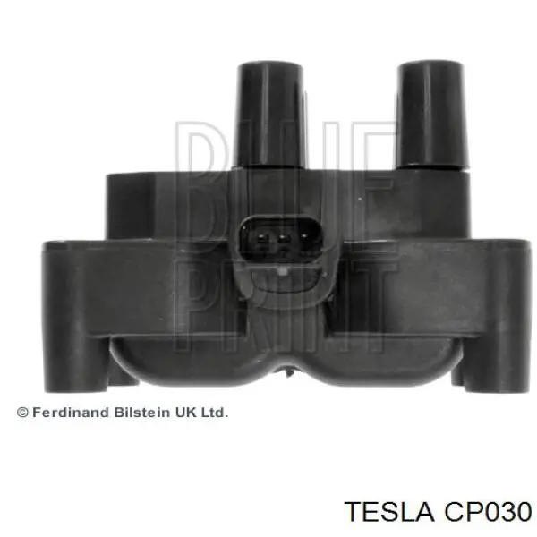 CP030 Tesla Наконечник свечи зажигания