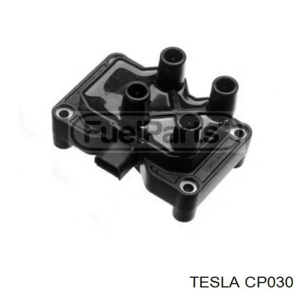Наконечник свечи зажигания Tesla CP030 цена, от 4.88 USD