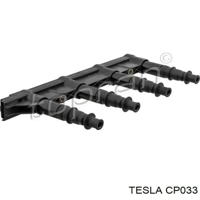 Катушка зажигания CP033 Tesla