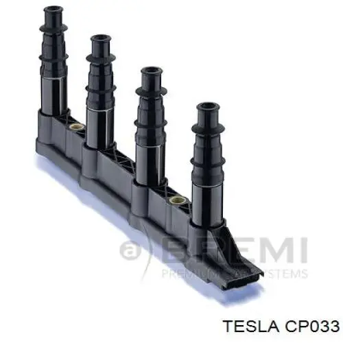 CP033 Tesla Катушка зажигания