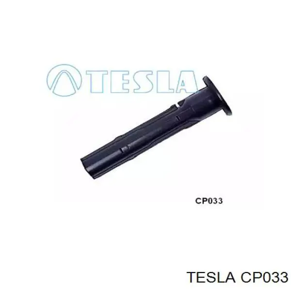 Модуль зажигания Tesla CP033 цена, от 6.94 USD