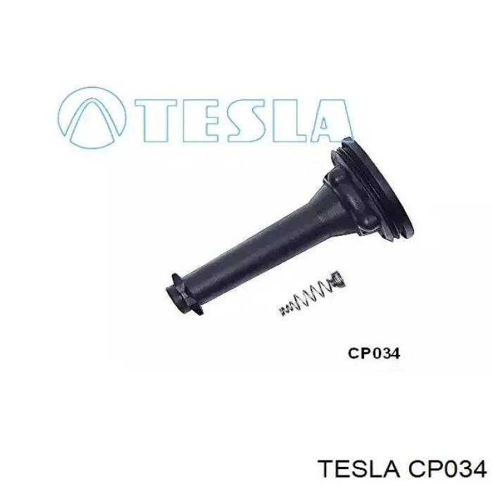 Катушка зажигания CP034 Tesla