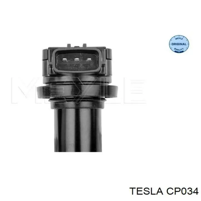 CP034 Tesla Катушка зажигания