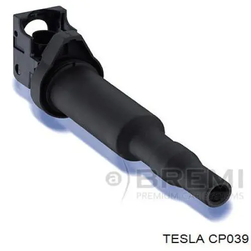 Купить CP039 Tesla Наконечник свечи зажигания