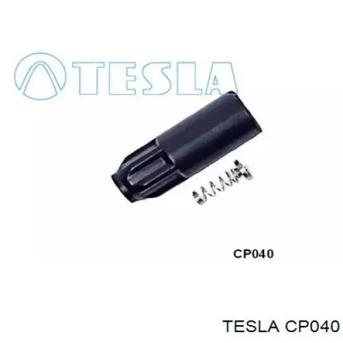 CP040 Tesla