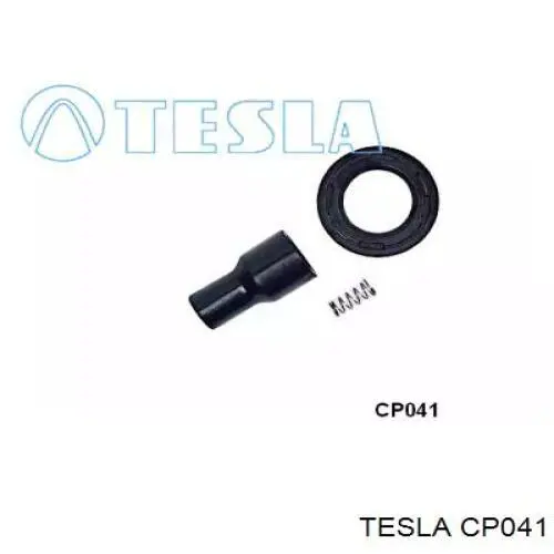 Купить CP041 Tesla Катушка зажигания