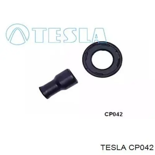 Купить CP042 Tesla Наконечник свечи зажигания