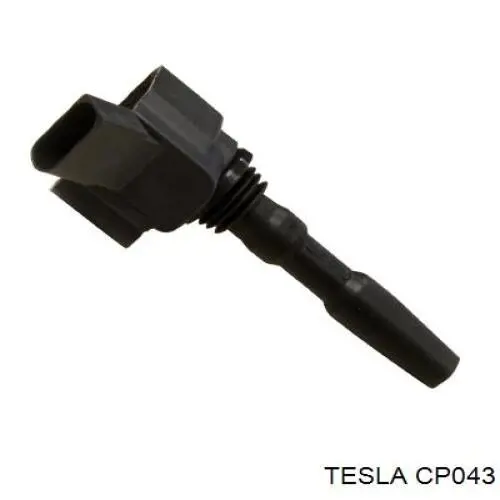 CP043 Tesla