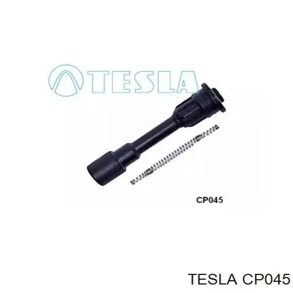 Купить CP045 Tesla Наконечник свечи зажигания