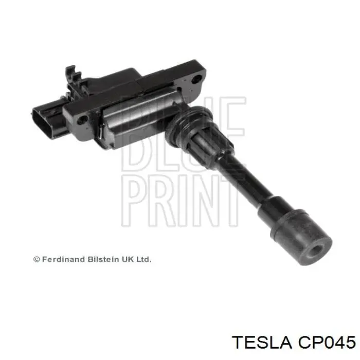 CP045 Tesla Наконечник свечи зажигания