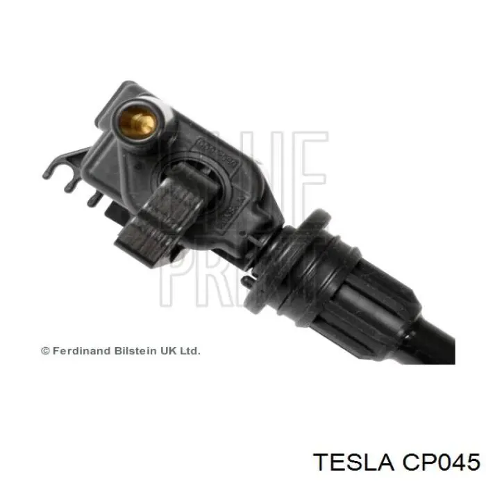 Наконечник свечи зажигания Tesla CP045 цена, от 4.53 USD