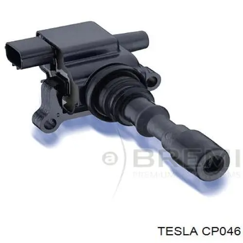 CP046 Tesla Наконечник свечи зажигания