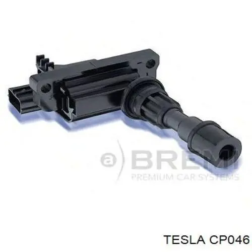 Наконечник свечи зажигания Tesla CP046 цена, от 3.95 USD