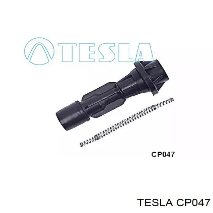 Катушка зажигания CP047 Tesla