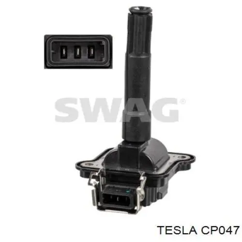 Bobina de ignição Tesla CP047 preço, a partir de 64,79 USD