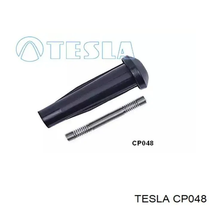 Катушка зажигания CP048 Tesla