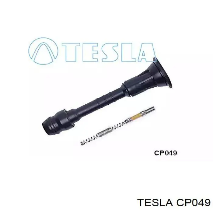 Катушка зажигания CP049 Tesla