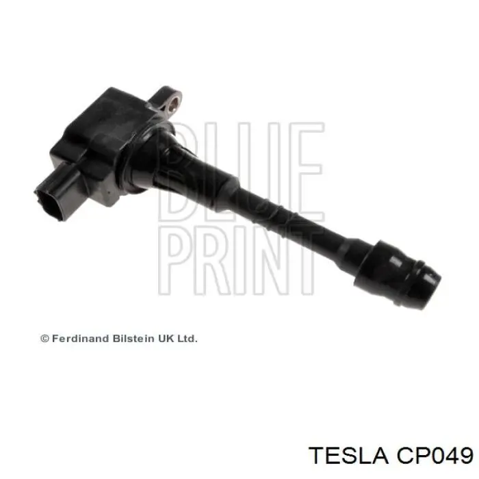 Купить CP049 Tesla Катушка зажигания