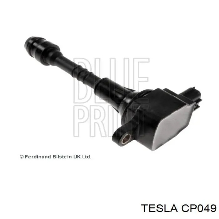 CP049 Tesla Катушка зажигания