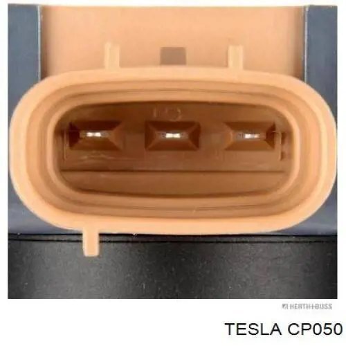 Наконечник свечи зажигания CP050 Tesla
