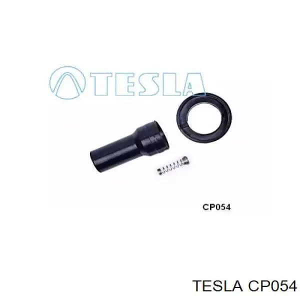 Наконечник свечи зажигания Tesla CP054 цена, от 6.90 USD