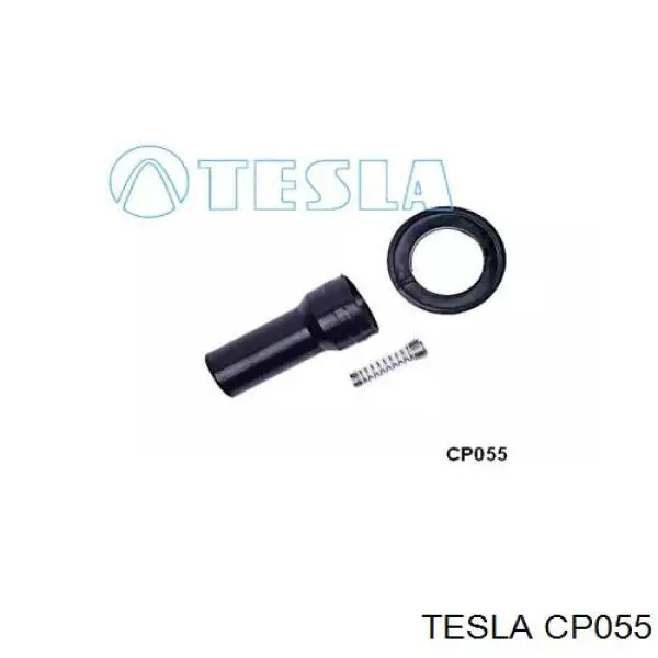 Модуль зажигания Tesla CP055 цена, от 21.92 USD