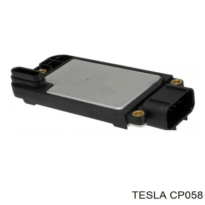 Наконечник свечи зажигания Tesla CP058 цена, от 6.43 USD