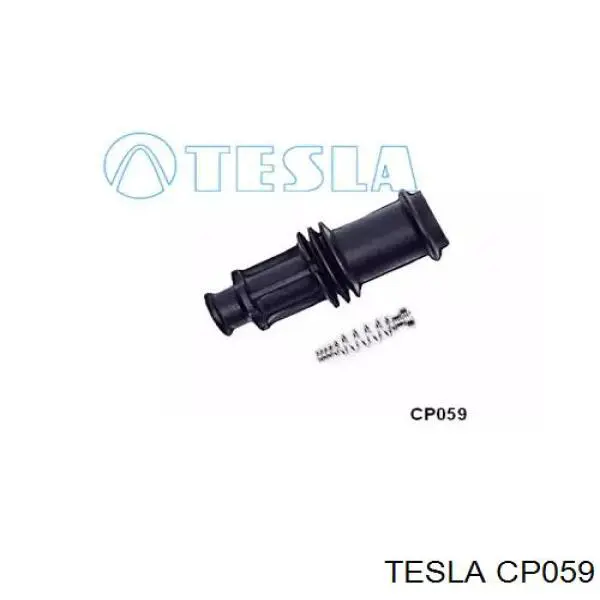 Катушка зажигания CP059 Tesla