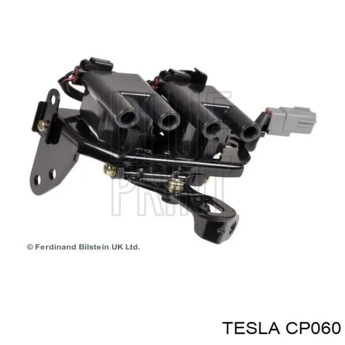 CP060 Tesla