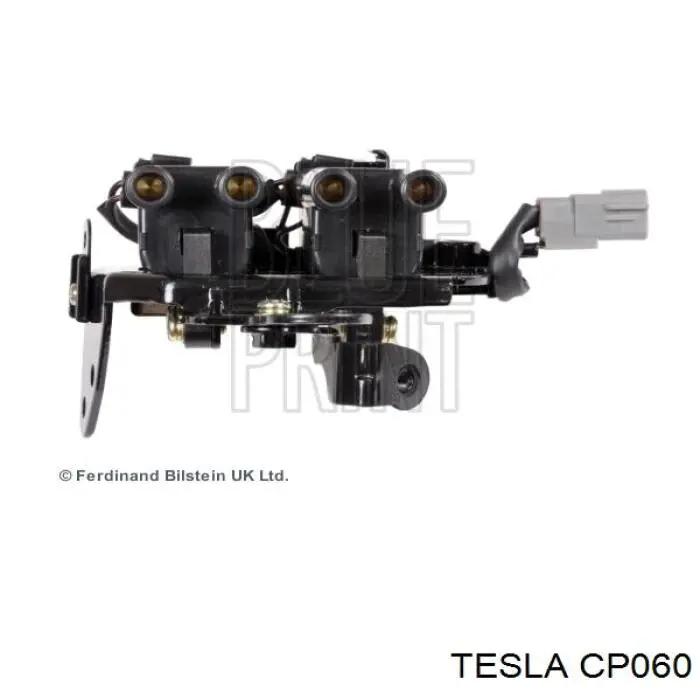 CP060 Tesla Наконечник свечи зажигания