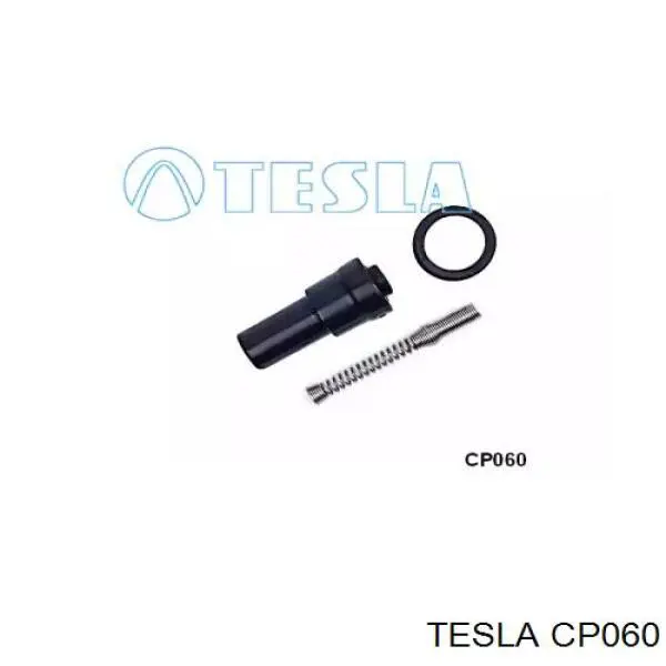 Наконечник свечи зажигания Tesla CP060 цена, от 4.86 USD