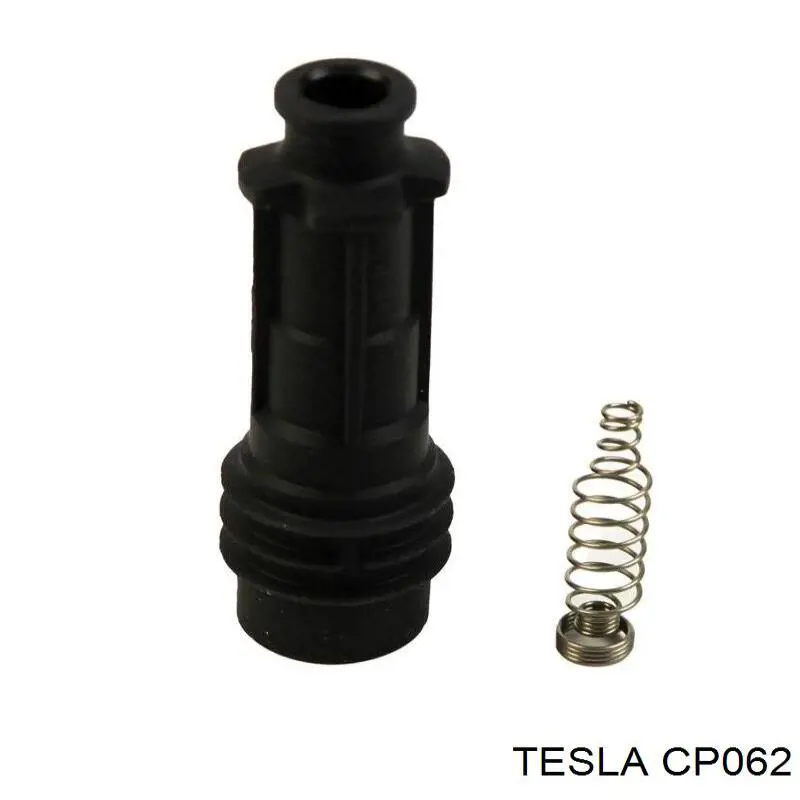 Наконечник свечи зажигания Tesla CP062 цена, от 2.28 USD