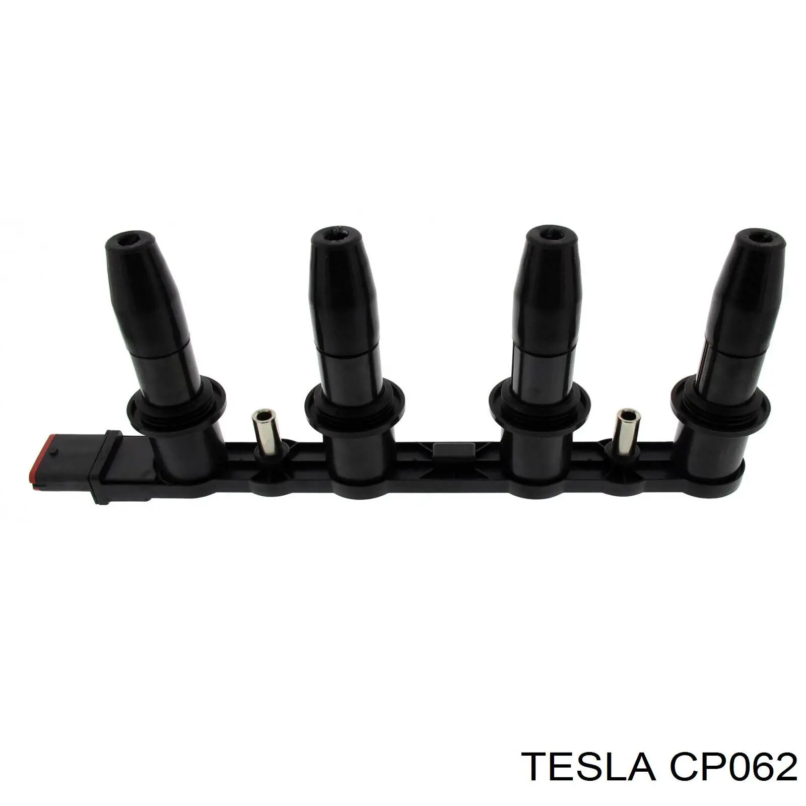 Накінечник свічки запалювання CP062 Tesla