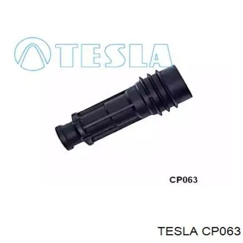 CP063 Tesla Катушка зажигания