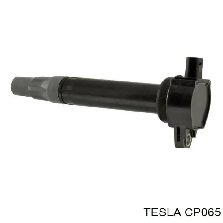 Накінечник свічки запалювання CP065 Tesla