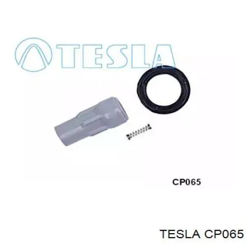 Накінечник свічки запалювання CP065 Tesla