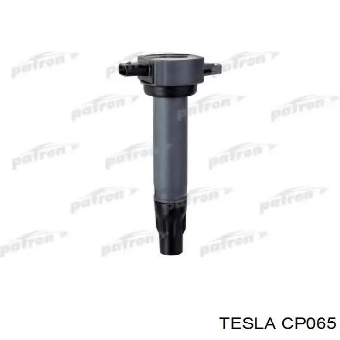 Накінечник свічки запалювання CP065 Tesla