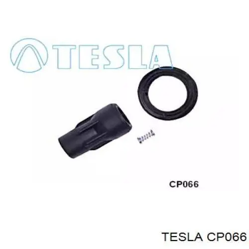 Купить CP066 Tesla Катушка зажигания
