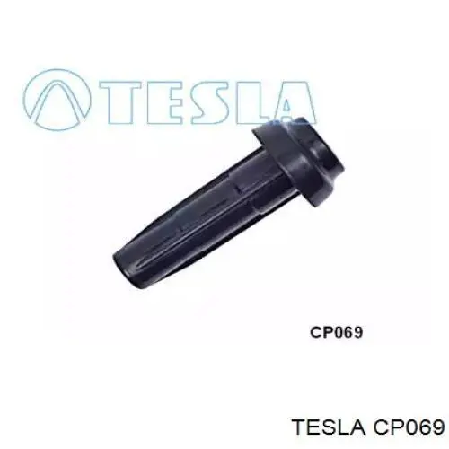 Купить CP069 Tesla Наконечник свечи зажигания