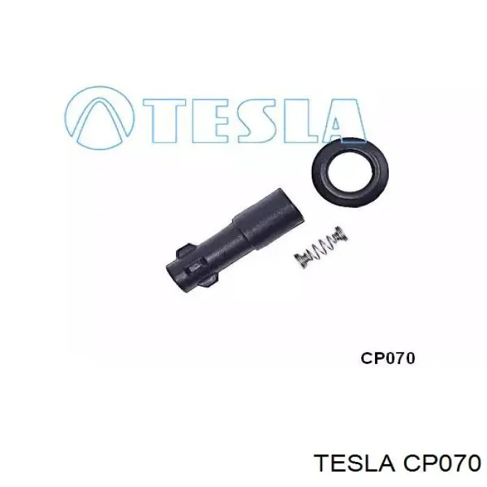 Катушка зажигания CP070 Tesla