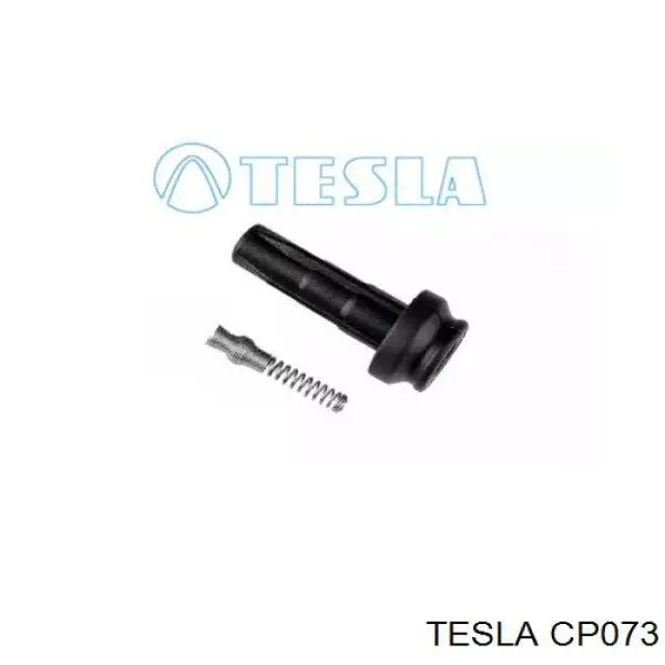 Катушка зажигания CP073 Tesla