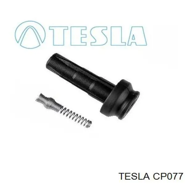 Купить CP077 Tesla 