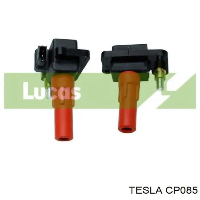 Катушка зажигания CP085 Tesla
