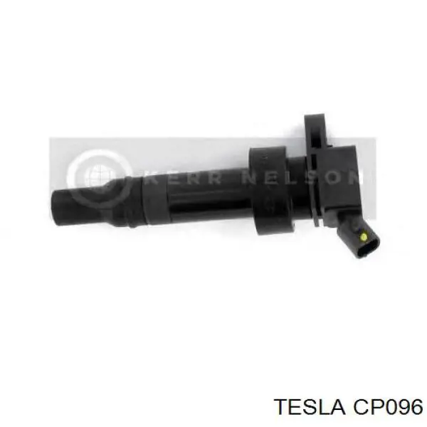 CP096 Tesla 